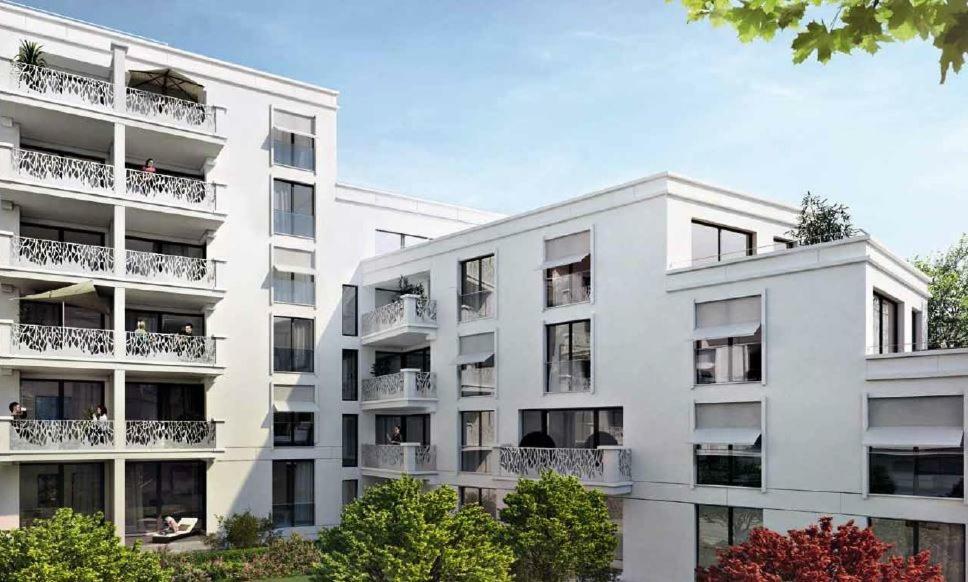 City Apartment Munich Exterior photo